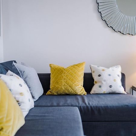 Opp Liverpool - Perfect For Contractors And Travellers, Big Savings Booking 4 Nights Or More! Apartment Luaran gambar