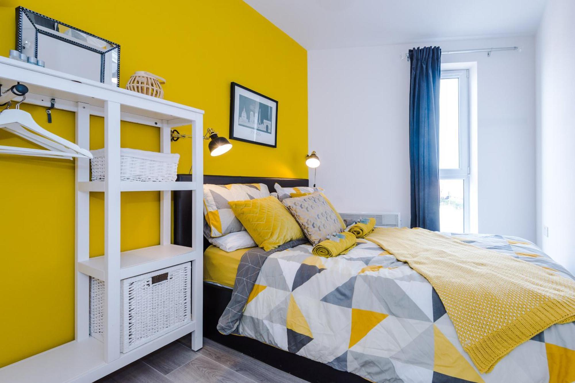 Opp Liverpool - Perfect For Contractors And Travellers, Big Savings Booking 4 Nights Or More! Apartment Luaran gambar