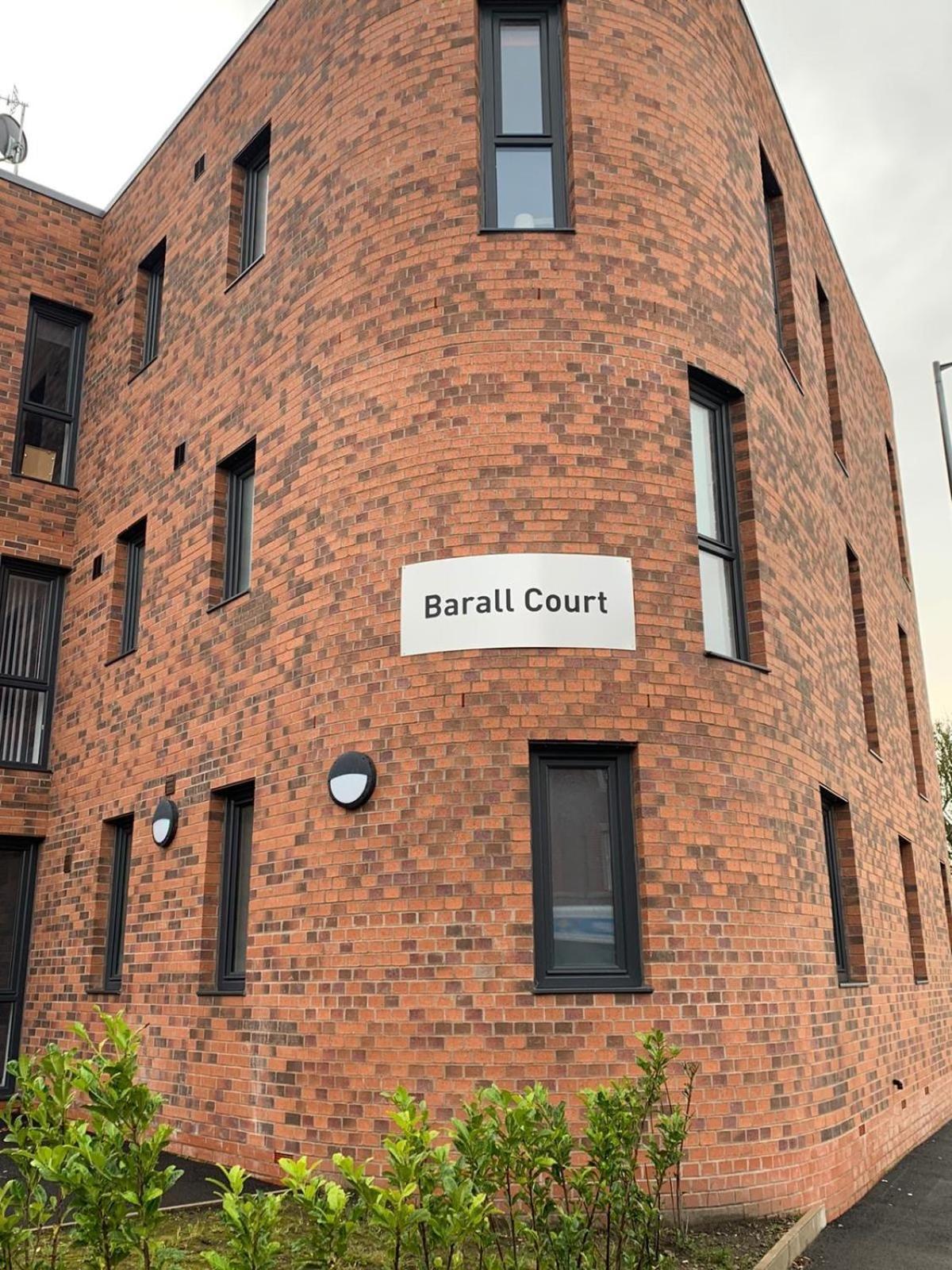 Opp Liverpool - Perfect For Contractors And Travellers, Big Savings Booking 4 Nights Or More! Apartment Luaran gambar