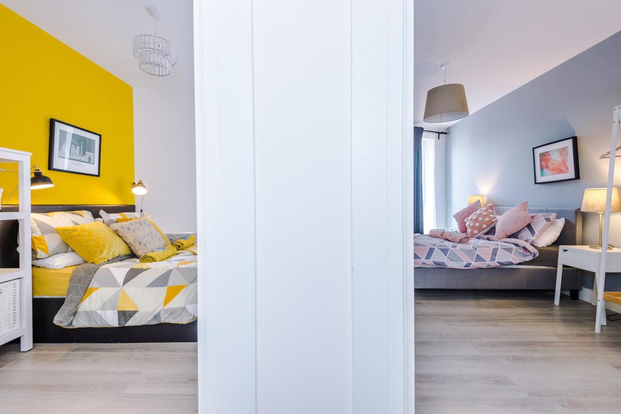 Opp Liverpool - Perfect For Contractors And Travellers, Big Savings Booking 4 Nights Or More! Apartment Bilik gambar